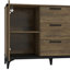 Laurence 2 Door 3 Drawer Sideboard-93214127