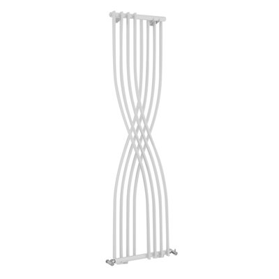Xcite Vertical Vertical/Horizontal Designer Radiator