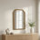 Miroir mural Ancalin