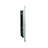 QXA778MRH Wall Clock, Green-60117051