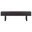 Banc en acier Vonette-101808852