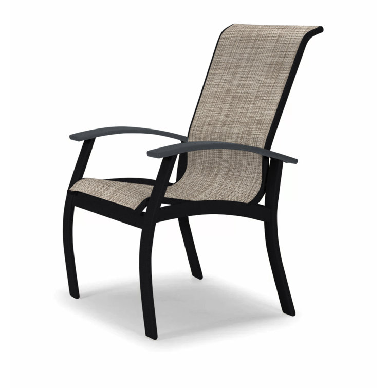 Chaise de patio Askar
