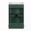 Meuble-lavabo avec lavabo et tablette réglable-2078780038