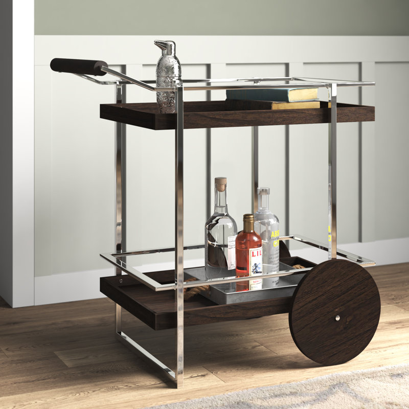 Chariot-bar Antxon