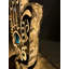 Décoration de table Hamsa 11,8 po House of Hampton® Inc