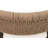 Tahiry Upholstered Barrel Chair