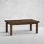 Club Aluminum Outdoor Coffee Table-36820675