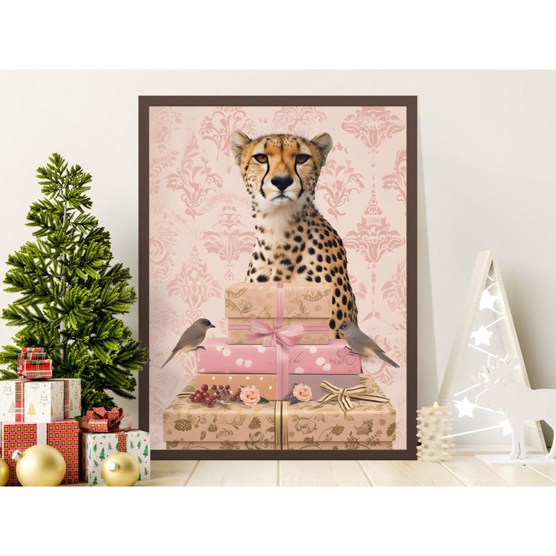 Veras Single Picture Frame Print, 35.56cm H x 27.94cm W
