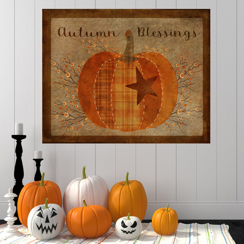 Food & Beverage Wall Decal