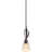Ridgeside 1 - Light Single Pendant