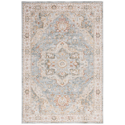 Xanthi Performance Oriental Rug