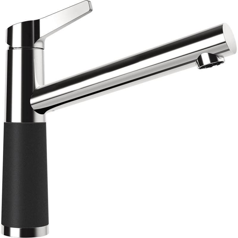 Low Pressure Single Lever Monobloc Tap, Magma