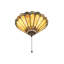 Jadestone 3 - Light Semi Flush Mount