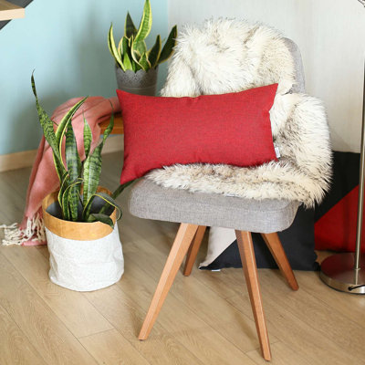 Insert de coussin réversible