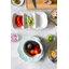Incanto Stoneware Divided Serving Dish