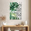 Motif de palmier Harnek II-108426580