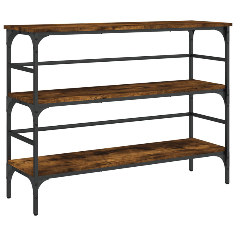 Jelissa 39.4'' Console Table