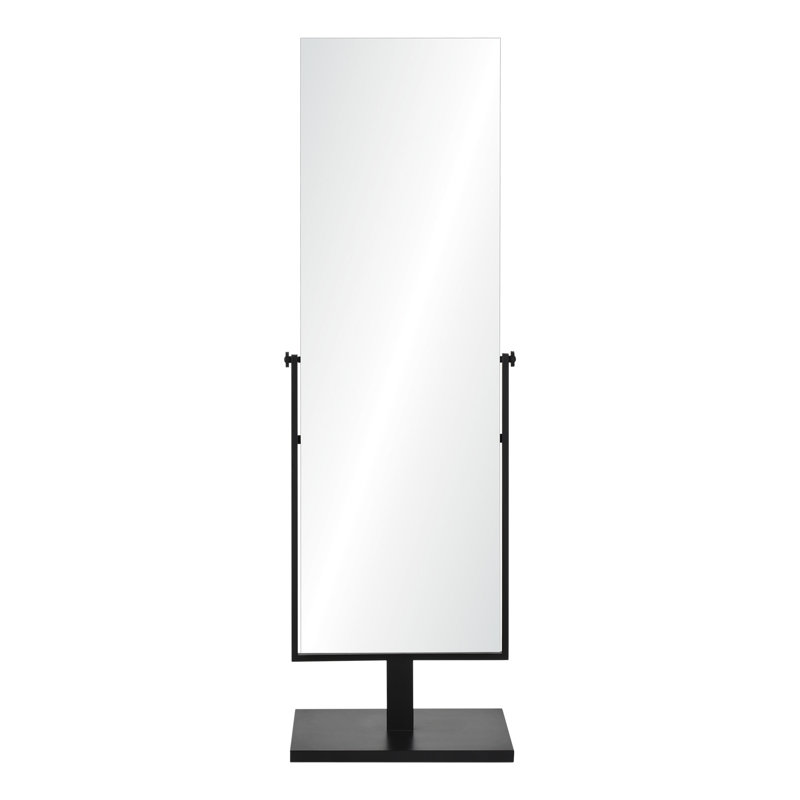 Miroir de plancher Adina