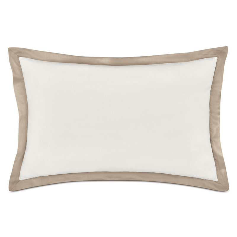 Ida Fawn Standard Sham, Queen