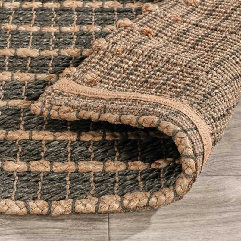 Alysa Striped Indoor Rug