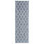 Harlequin Hand-Woven Indigo Area Rug-42148064