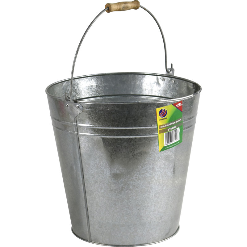 Sterling Ventures Decorative Bin