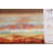 Multolor Kilim Oriental Accent Rug 3x5