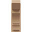 Bois de cèdre brut Balboa Slat-89127209