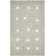 Avayah Soho Hand Tufted Wool And Viscose Floral Rug