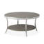Essence Outdoor Round Coffee Table-68790426