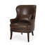 Chaise d'appoint moderne