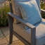 Adaeze 72cm Long Chaise Lounge Set