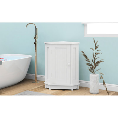 Armoire de salle de bain Triangle