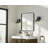 Erath Contour Metal Mirror-108306209-108306199