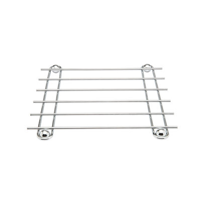 Metal 1 Piece Trivet