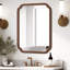 Ali Solid Wood Scalloped Wall Mirror-1260735733-1209026416-1222344878