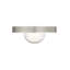 Ebell 1 - Light LED Flush Mount-79107834