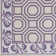Amoritta Wool Geometric Indoor Rug