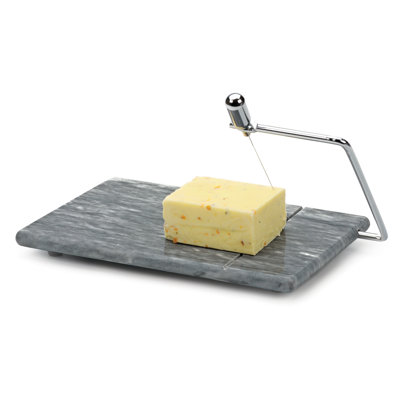 RSVP International Stainless Steel Slicer