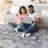 Collection Traditional Doormat Rug