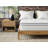 American Bedding SleepCool 14" Hybrid Plush Mattress-101602201