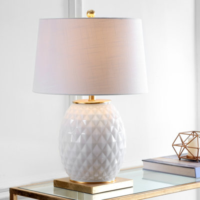 Lampe de table 26 po Knorr