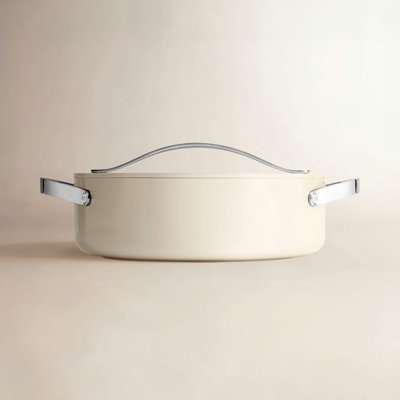 Caraway Nonstick Ceramic Braiser