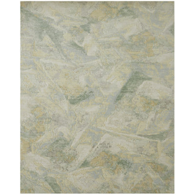 Wool Indoor Rug