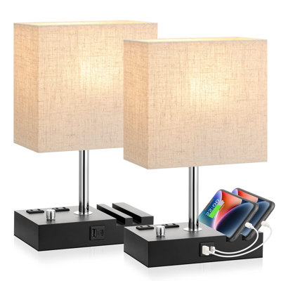 Lampe de table Simrit