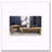 Brianna Mango Rectangular Engineered Wood Coffee Table