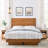 Bronna Solid Wood Headboard-1243262741