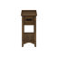 Table de bout avec rangement Dairen-729203959