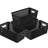 Simplify Plastic Decorative Bin-1281226503-1292652505
