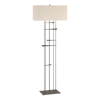 Cavaletti 65" Floor Lamp